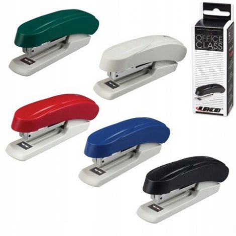Zszywacz Laco H410 Mini Mix, 20 kartek - 2